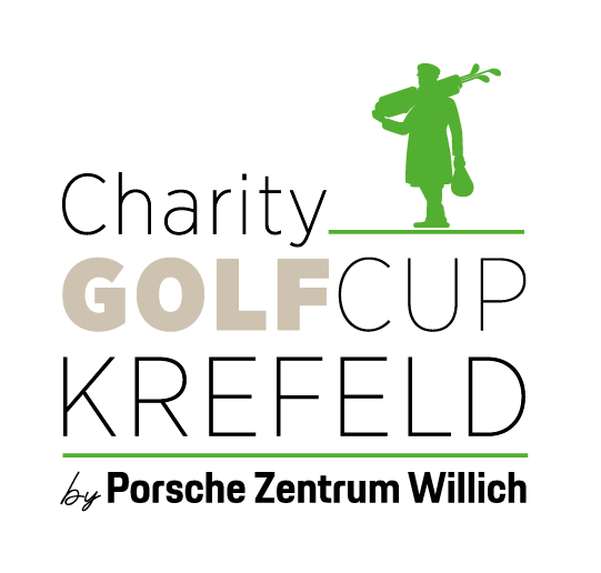 Logo Golfcup KR 2025