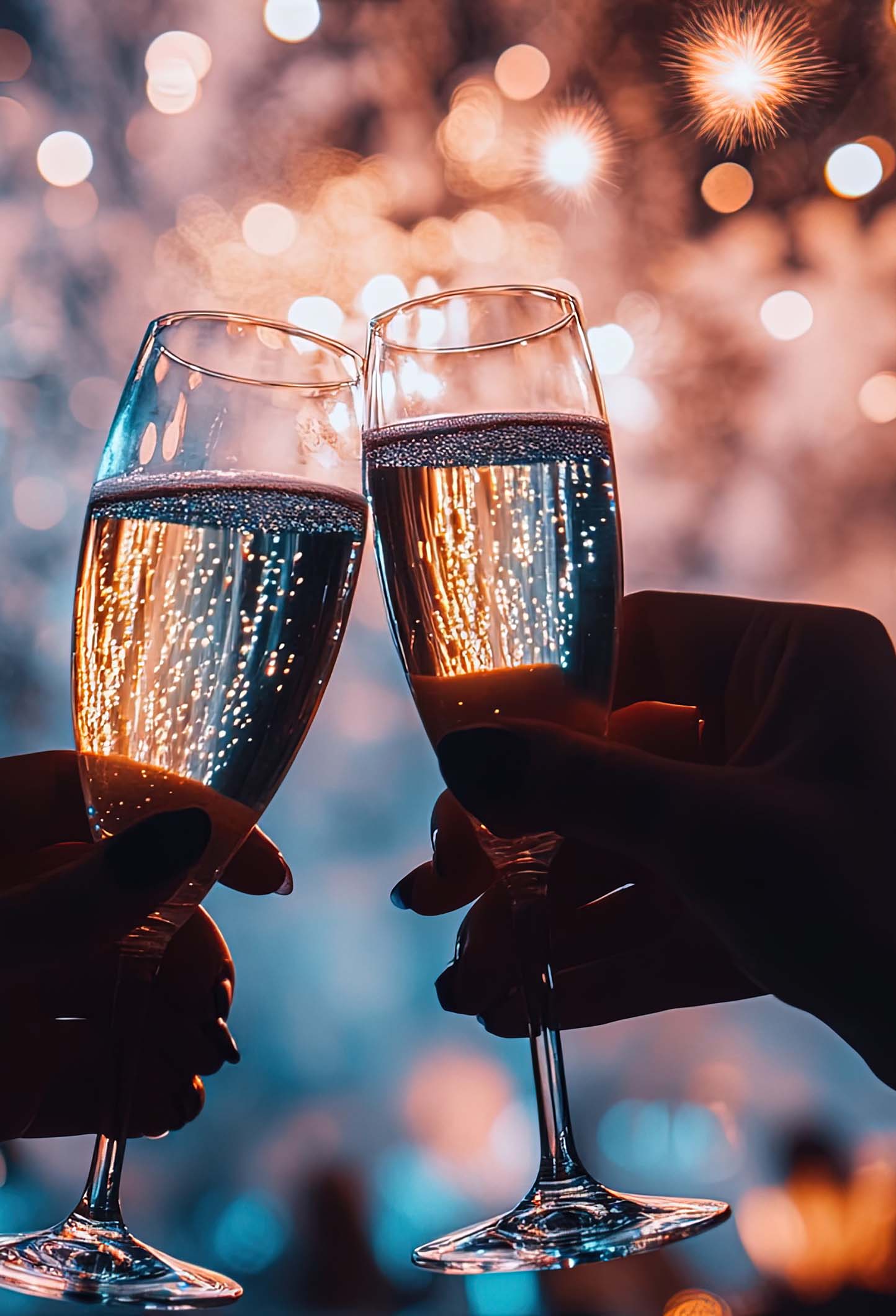 Cheers